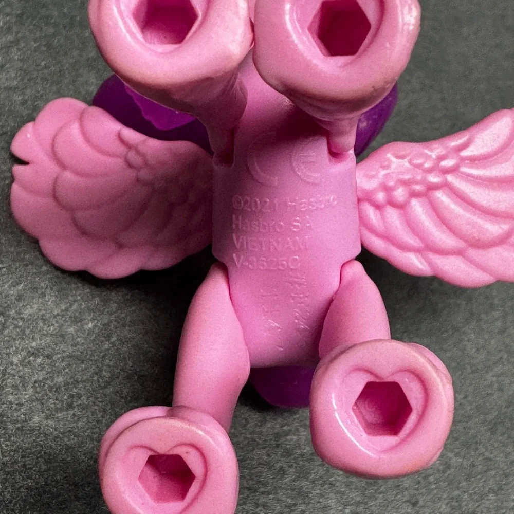 Hasbro my little